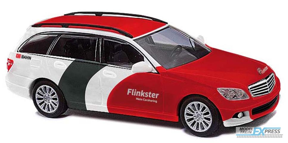 Busch autos 43666